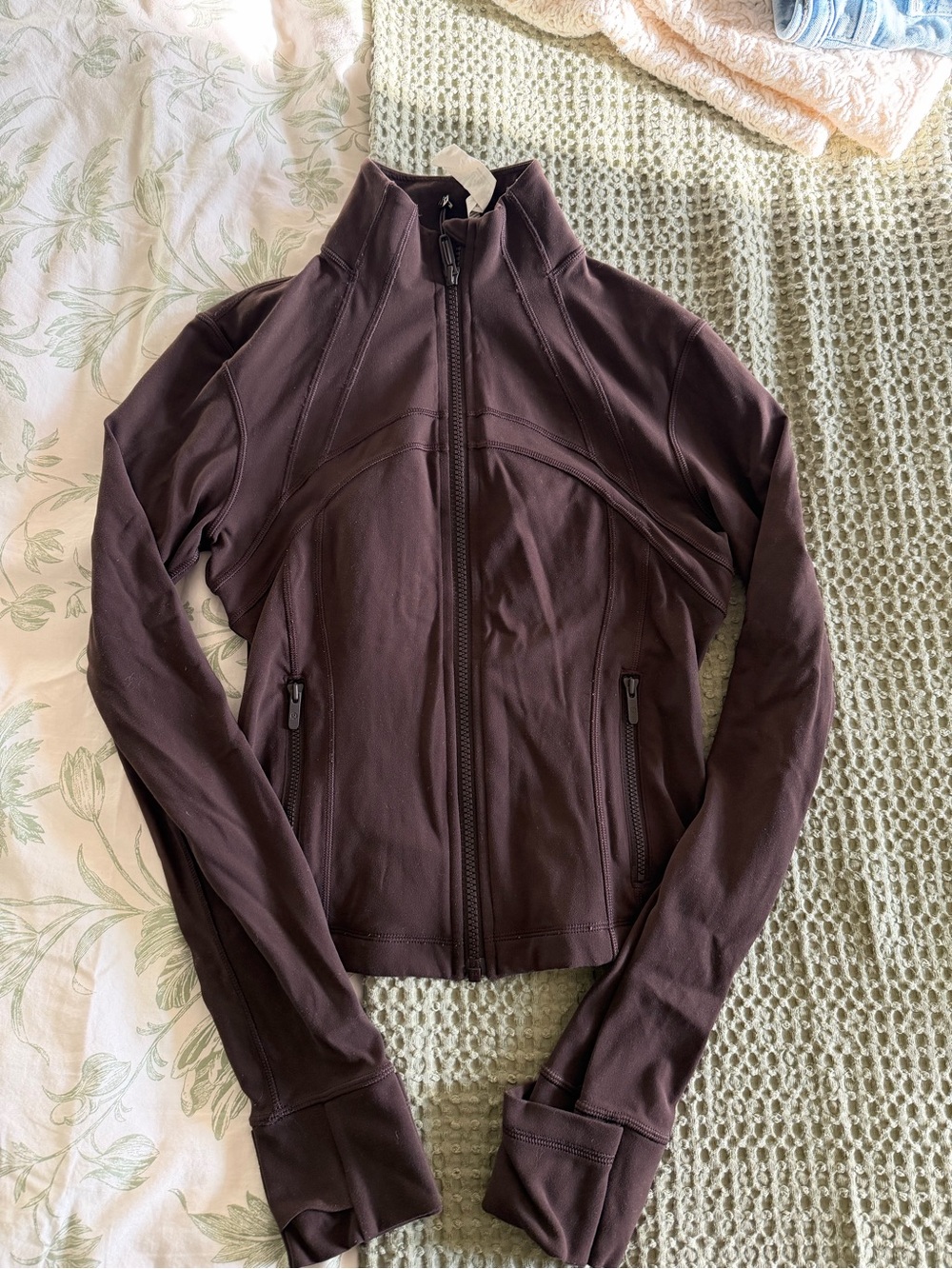 Lululemon Align jacket